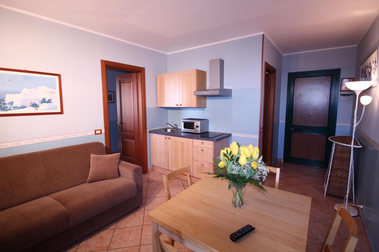 Del Prado Aparthotel Riva Ligure Ngoại thất bức ảnh
