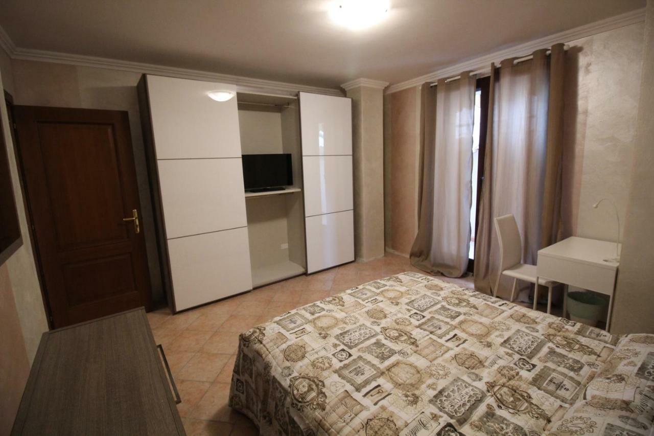 Del Prado Aparthotel Riva Ligure Ngoại thất bức ảnh