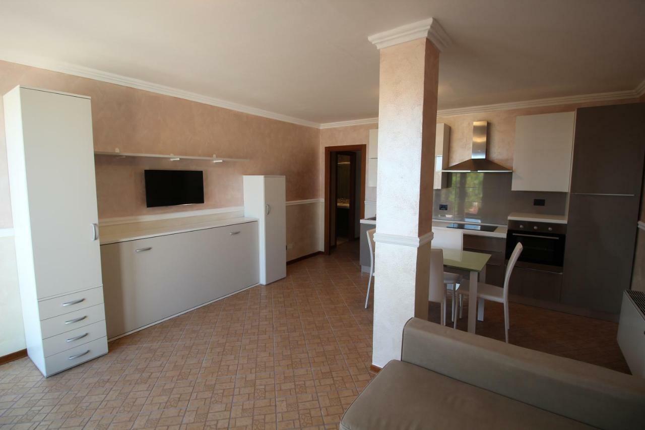 Del Prado Aparthotel Riva Ligure Ngoại thất bức ảnh