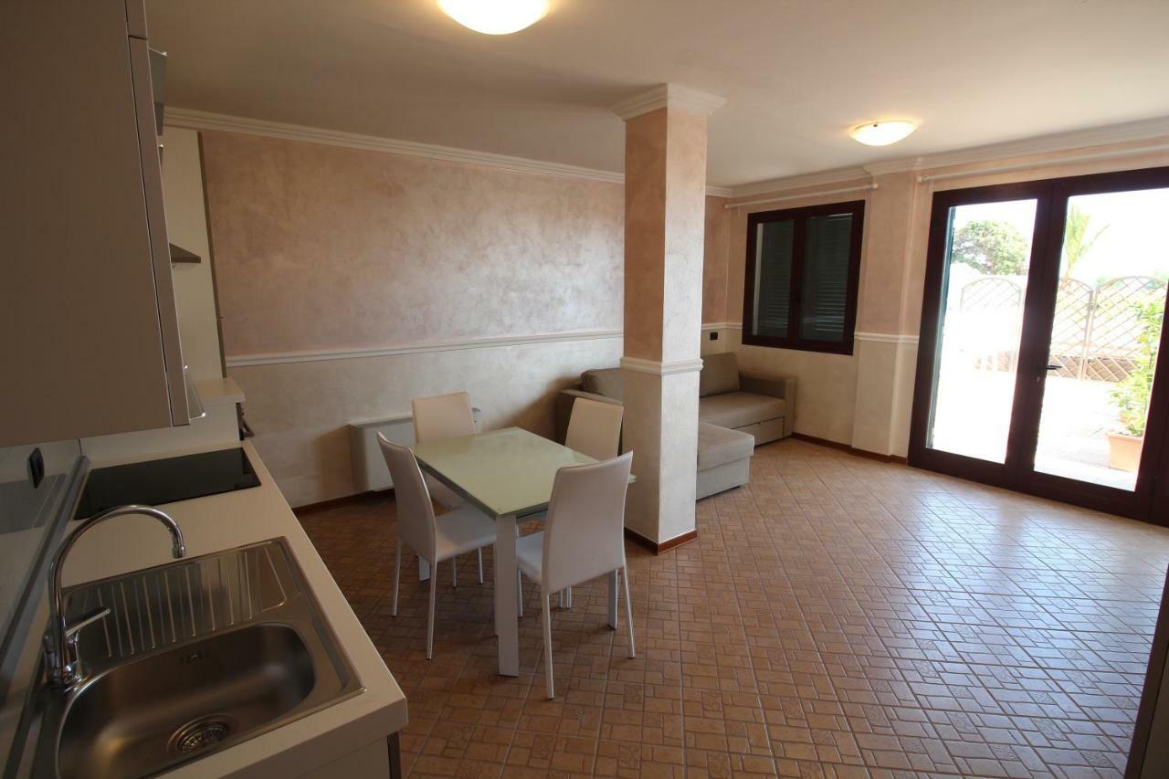 Del Prado Aparthotel Riva Ligure Ngoại thất bức ảnh