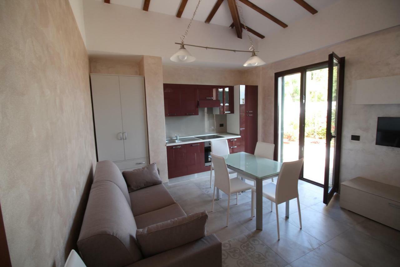 Del Prado Aparthotel Riva Ligure Ngoại thất bức ảnh