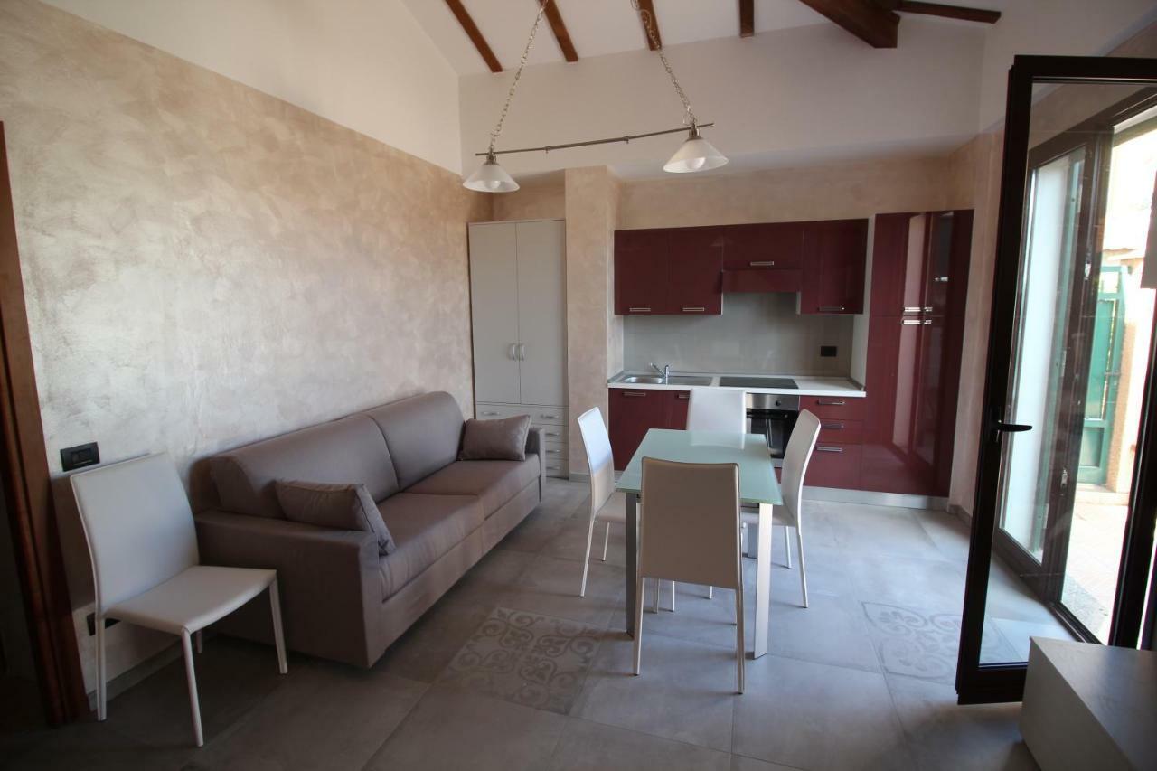 Del Prado Aparthotel Riva Ligure Ngoại thất bức ảnh