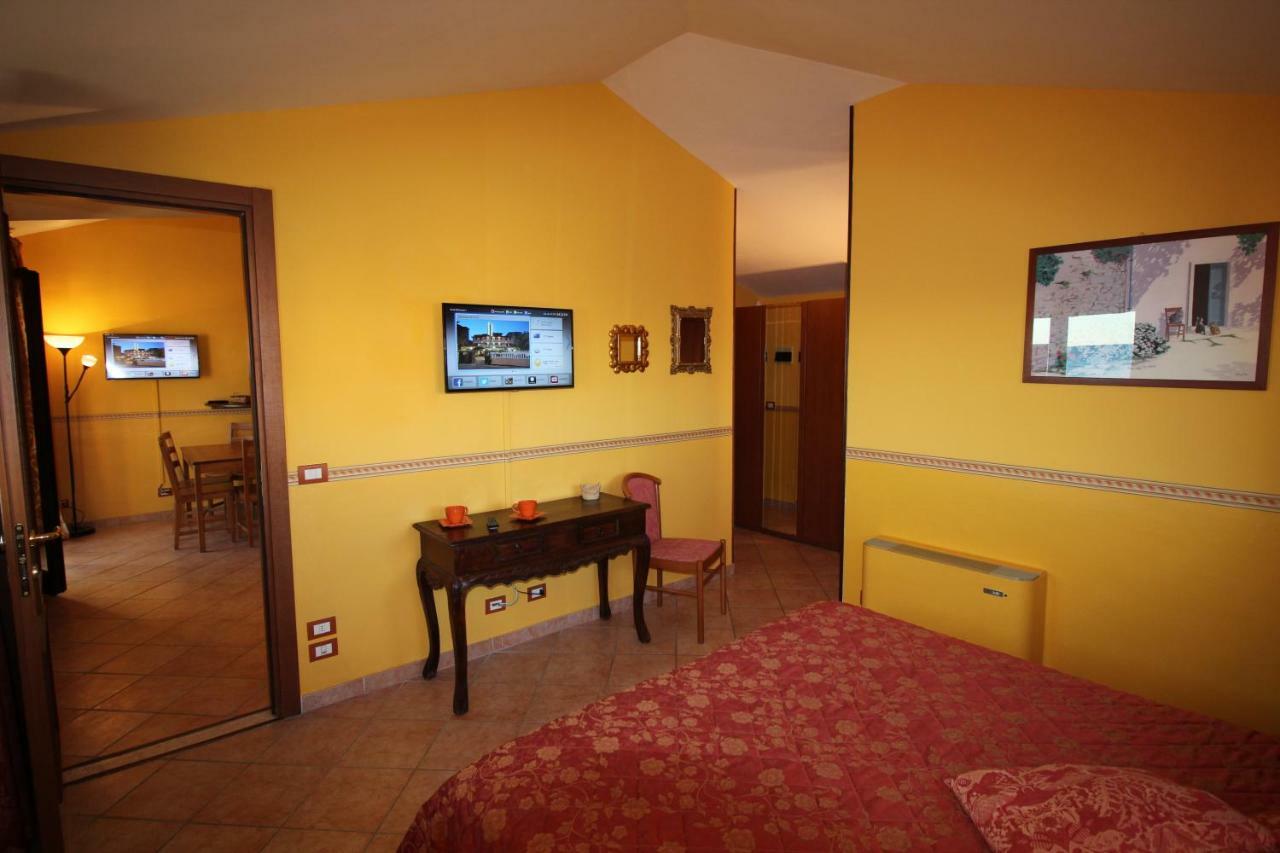 Del Prado Aparthotel Riva Ligure Ngoại thất bức ảnh