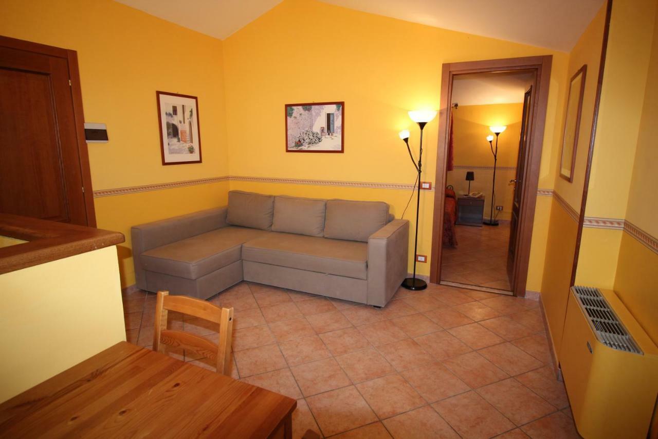 Del Prado Aparthotel Riva Ligure Ngoại thất bức ảnh