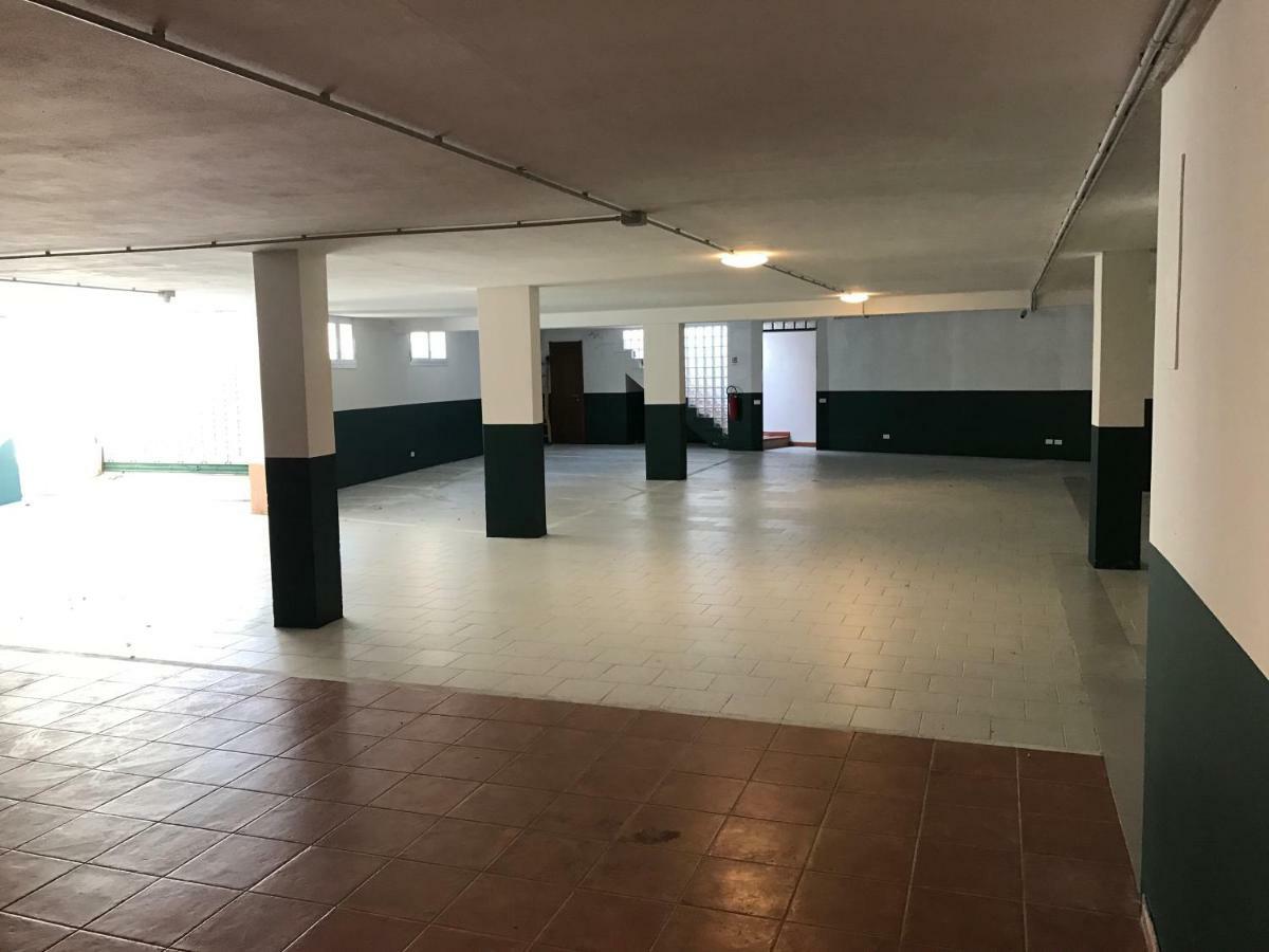 Del Prado Aparthotel Riva Ligure Ngoại thất bức ảnh