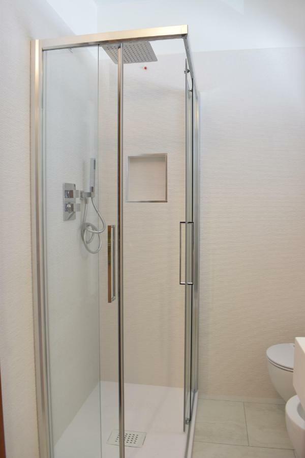 Del Prado Aparthotel Riva Ligure Ngoại thất bức ảnh