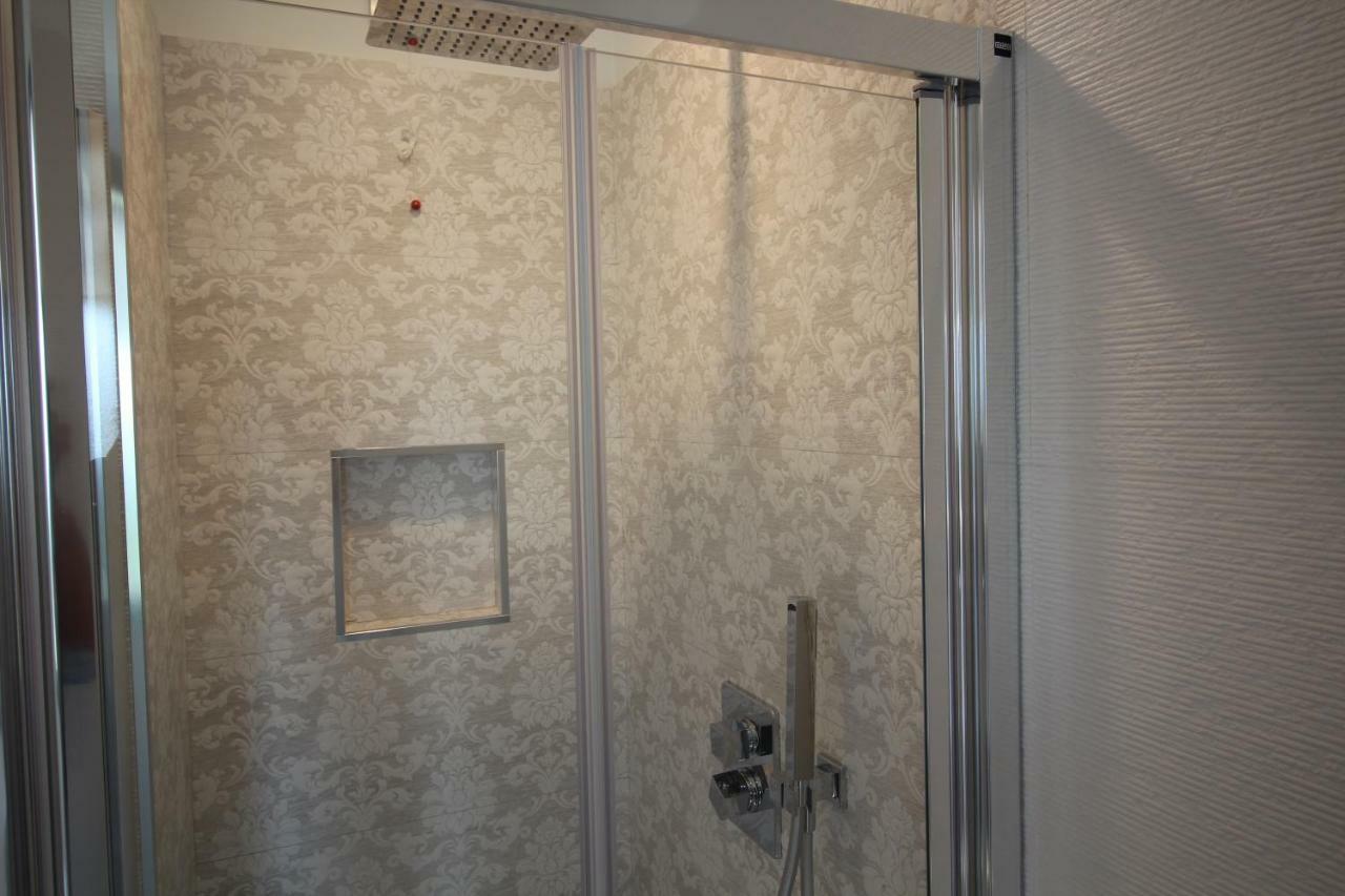 Del Prado Aparthotel Riva Ligure Ngoại thất bức ảnh